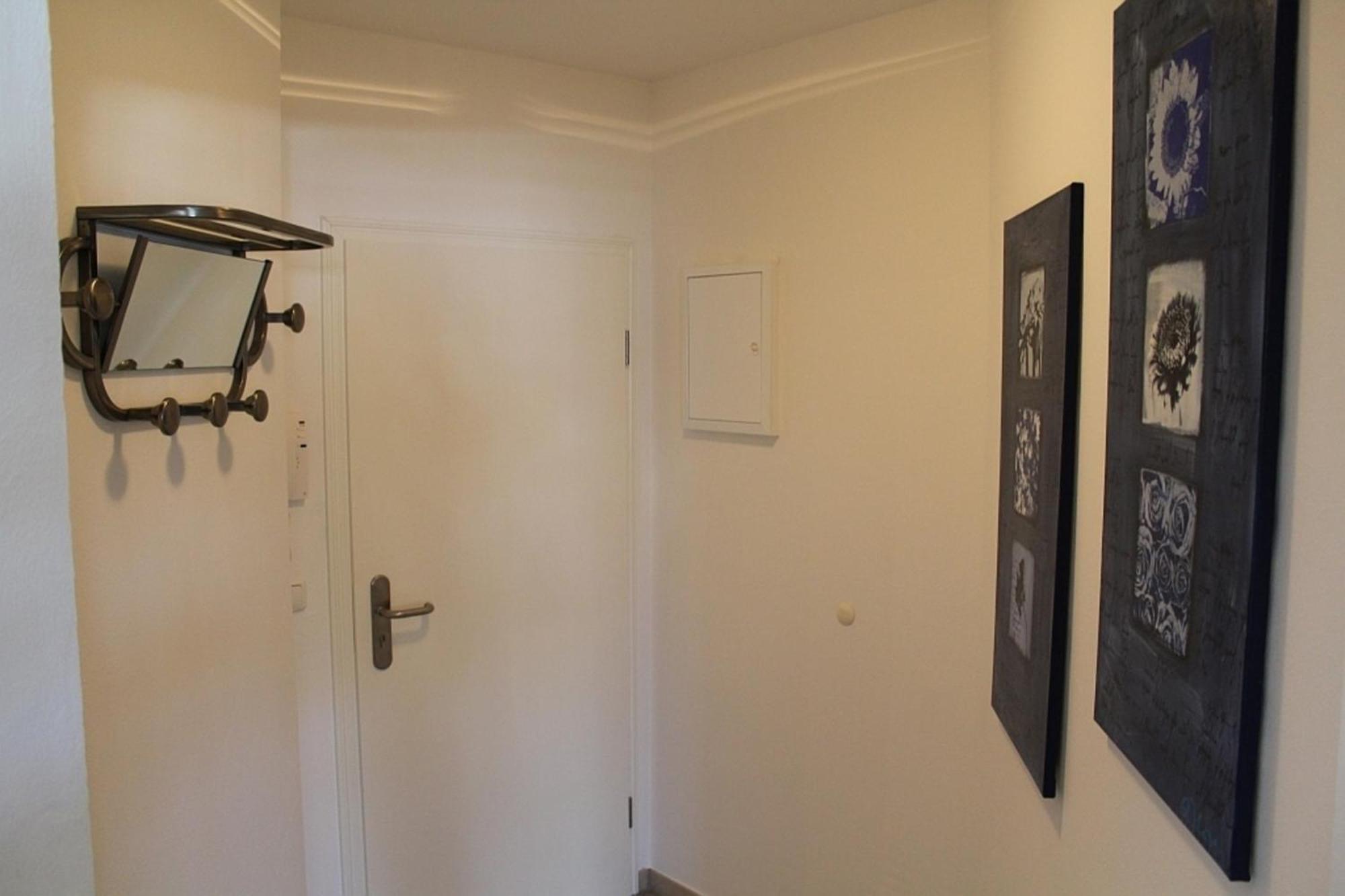 Apartmán Wellnessresidenz "Klaus Stoertebeker" App 14 Zingst Exteriér fotografie